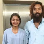 Monalisa’s Marriage Viral Video: Have you seen Monalisa’s wedding video? Furman applied vermilion to the actress’s forehead, shocking her family.